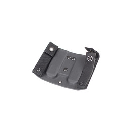 Паучер ATA Gear Double Pouch ver.2 Форт-12 Black. Фото 12