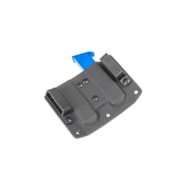 Паучер ATA Gear Double Pouch ver.2 Форт-12 Black. Фото 6