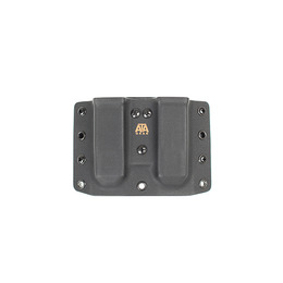 Паучер ATA Gear Double Pouch ver.2 Форт-12 Black. Фото 8