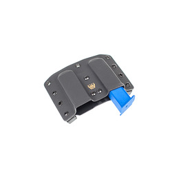 Паучер ATA Gear Double Pouch ver.2 Форт-12 Black. Фото 4