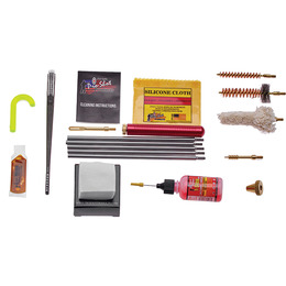 Набір Pro-Shot Rifle Classic Box Kit для чищення зброї кал. 30. Фото 3