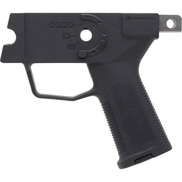 Корпус УСМ Magpul SL-HK94/93/91 з пістолетним руків’ям Black