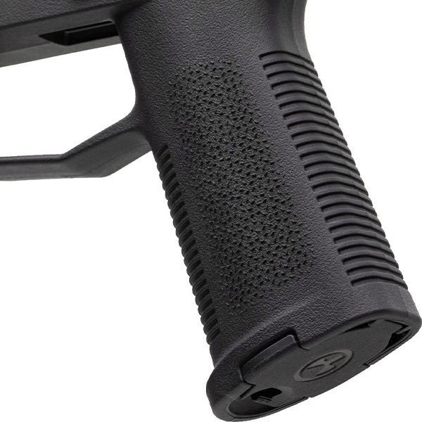 Корпус УСМ Magpul SL-HK94/93/91 з пістолетним руків’ям Black. Фото 2
