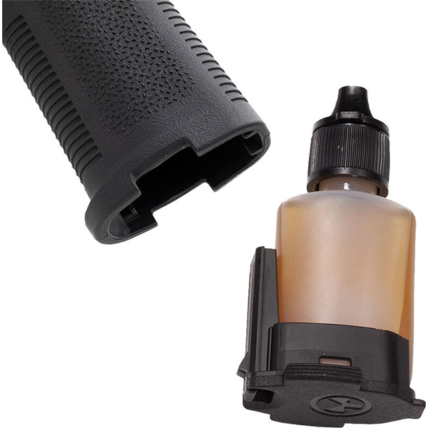 Корпус УСМ Magpul SL-HK94/93/91 з пістолетним руків’ям Black. Фото 3
