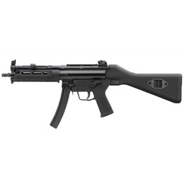 Корпус УСМ Magpul SL-HK94/93/91 з пістолетним руків’ям Black. Фото 4