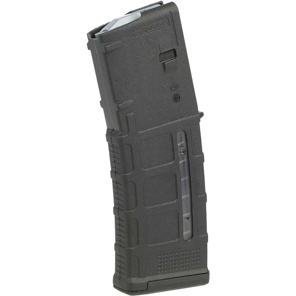 Магазин Magpul PMAG G3 Window кал. 223 Rem 30 патр з вікном