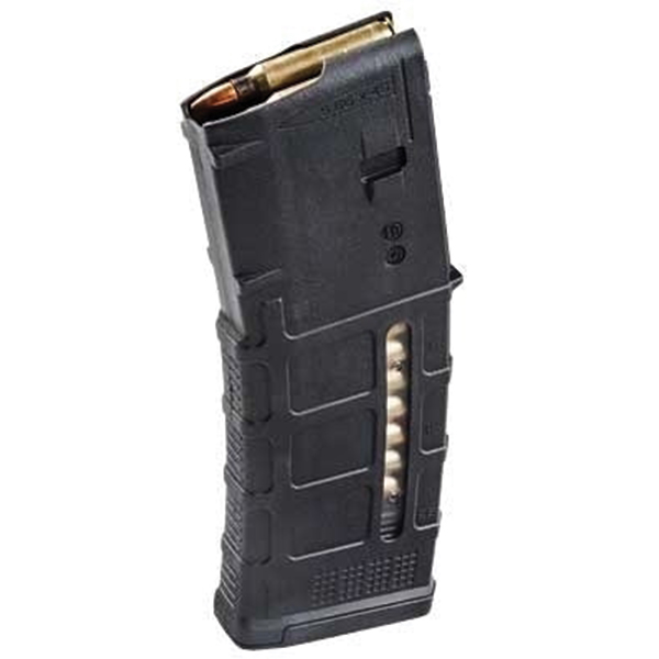 Магазин Magpul PMAG G3 Window кал. 223 Rem 30 патр з вікном. Фото 2