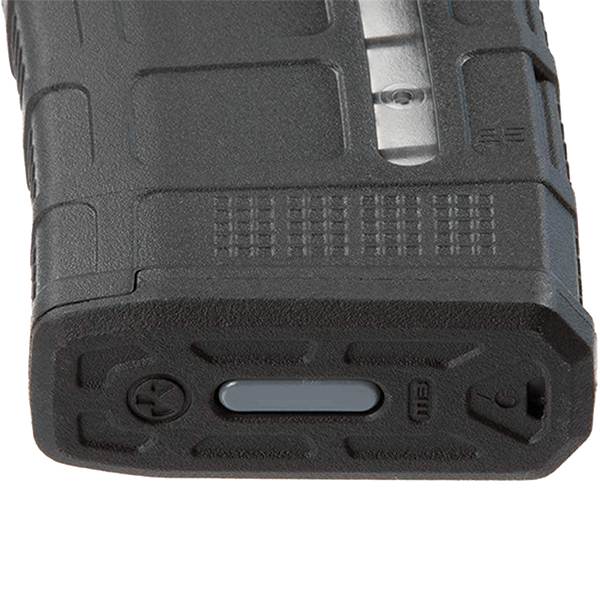 Магазин Magpul PMAG G3 Window кал. 223 Rem 30 патр з вікном. Фото 6