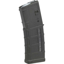 Магазин Magpul PMAG G3 Window кал. 223 Rem 30 патр з вікном