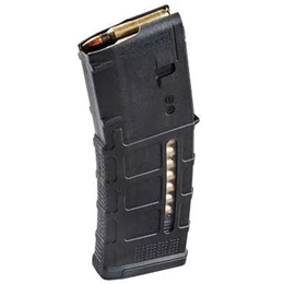 Магазин Magpul PMAG G3 Window кал. 223 Rem 30 патр з вікном