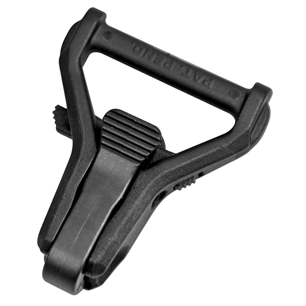 Антабка Magpul Paraclip™ для ременя MS1 або адаптерів (швидкознімна)