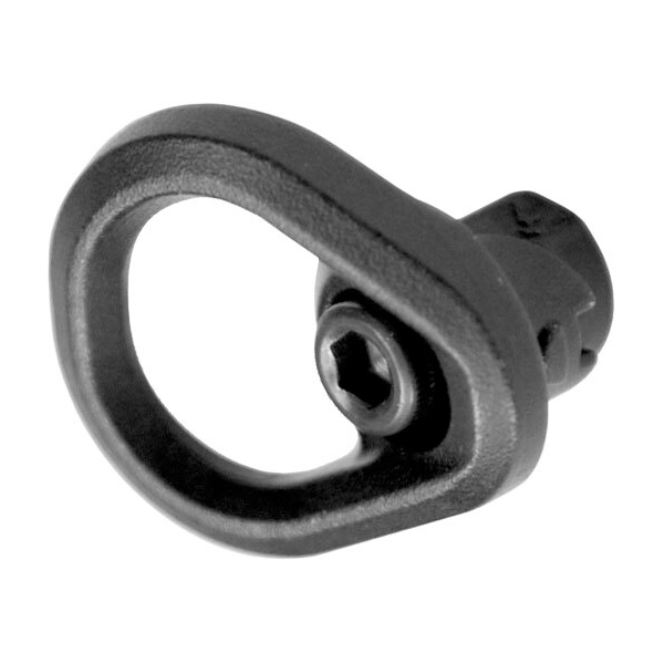 Антабка для ременя Magpul QD Paraclip Black