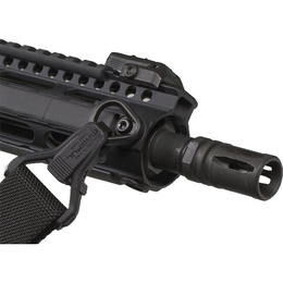 Антабка для ременя Magpul QD Paraclip Black