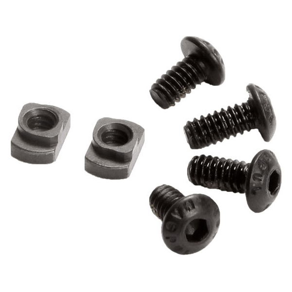 Набір Magpul М-LOK T-Nut (гвинти з гайками)