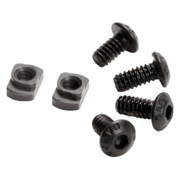 Набір Magpul М-LOK T-Nut (гвинти з гайками)