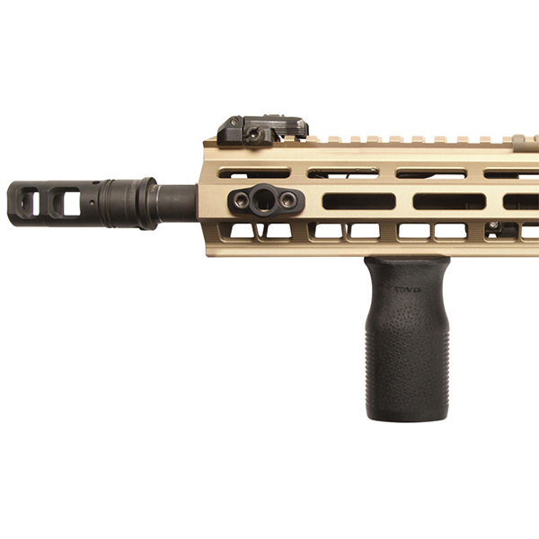 База для QD-антабки Magpul M-LOK. Фото 2