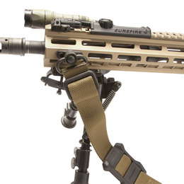 База для QD-антабки Magpul M-LOK. Фото 3