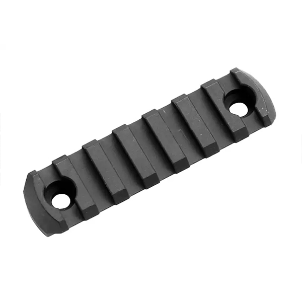 Планка Magpul для M-LOK на 7 слотів Aluminum/Picatinny