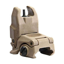 Мушка складна Magpul MBUS Sight FDE