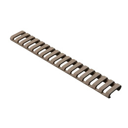 Накладка захисна Magpul Ladder Rail Panel Flat Dark Earth