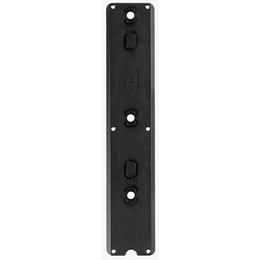 Адаптер для сошок Magpul M-LOK Dovetail Adapter на 4 слота для системи RRS/ARCA
