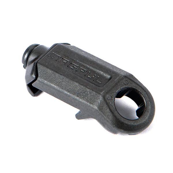 Антабка Magpul RSA QD Weaver/ Picatinny. Фото 2