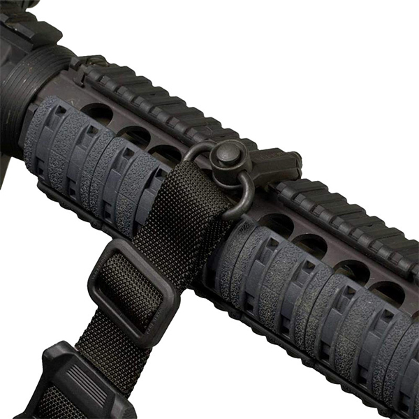 Антабка Magpul RSA QD Weaver/ Picatinny. Фото 3