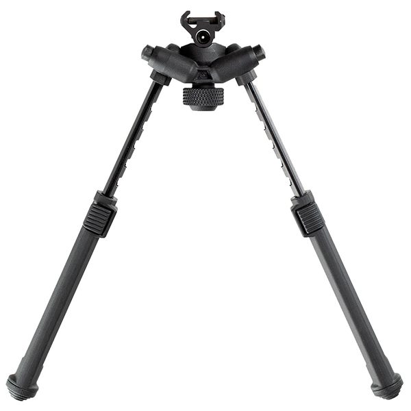 Сошки Magpul Bipod 1913 Black. Фото 3