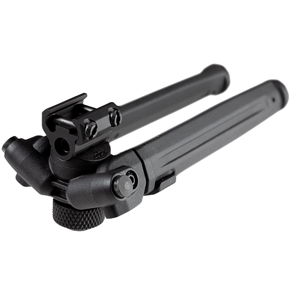 Сошки Magpul Bipod 1913 Black. Фото 4