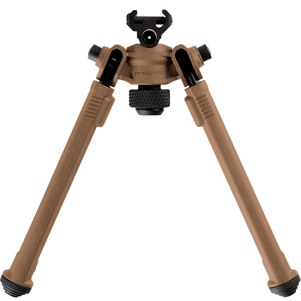 Сошки Magpul Bipod 1913 FDE. Фото 2