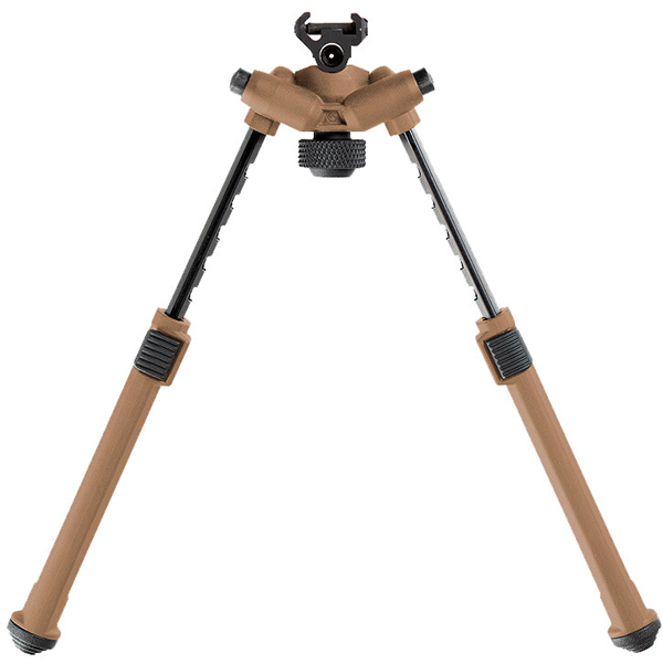 Сошки Magpul Bipod 1913 FDE. Фото 3
