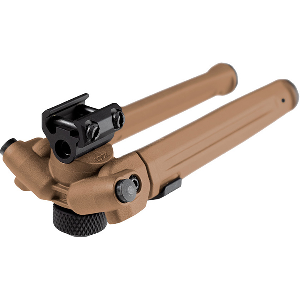 Сошки Magpul Bipod 1913 FDE. Фото 4