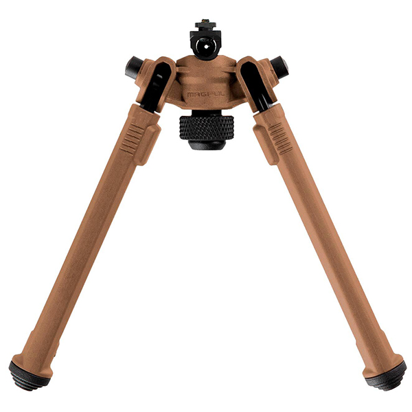 Сошки Magpul Bipod M-Lok FDE. Фото 2