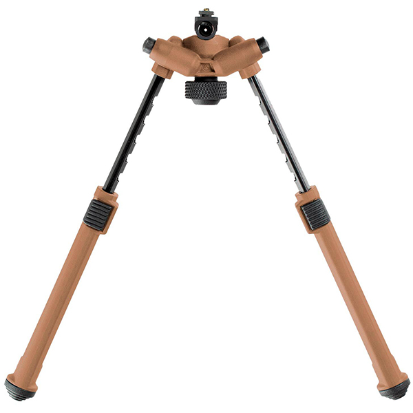 Сошки Magpul Bipod M-Lok FDE. Фото 3