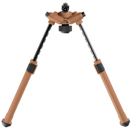 Сошки Magpul Bipod M-Lok FDE. Фото 3