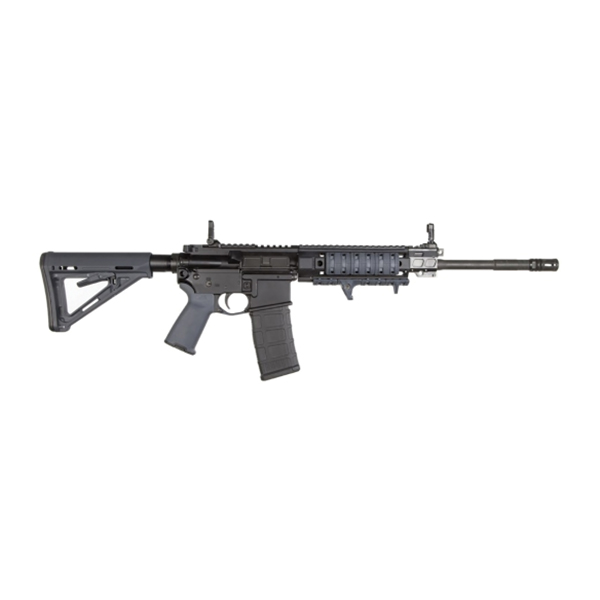 Накладка Magpul XTM Hand Stop з упором для руки на планку Weaver/ Picatinny FDE. Фото 3