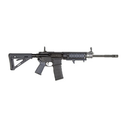 Накладка Magpul XTM Hand Stop з упором для руки на планку Weaver/ Picatinny FDE. Фото 3
