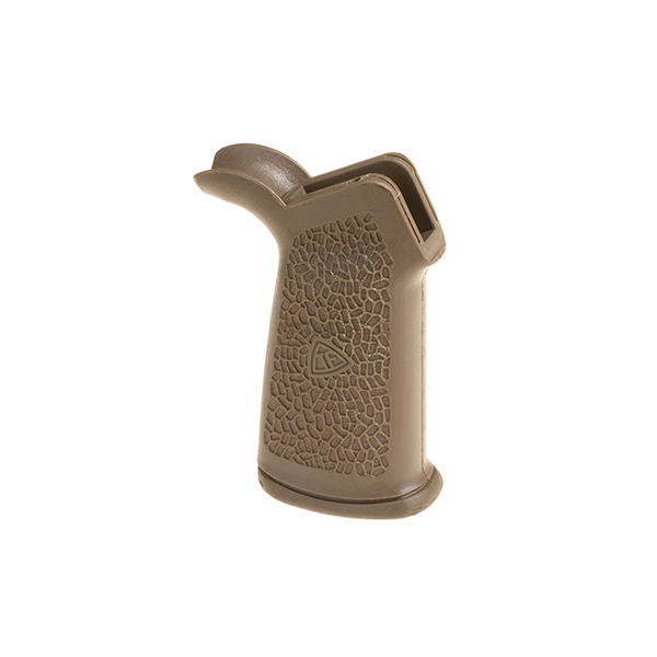 Руків'я пістолетне Trinity Force Di Enhanced Pistol Grip для AR-15 Sand