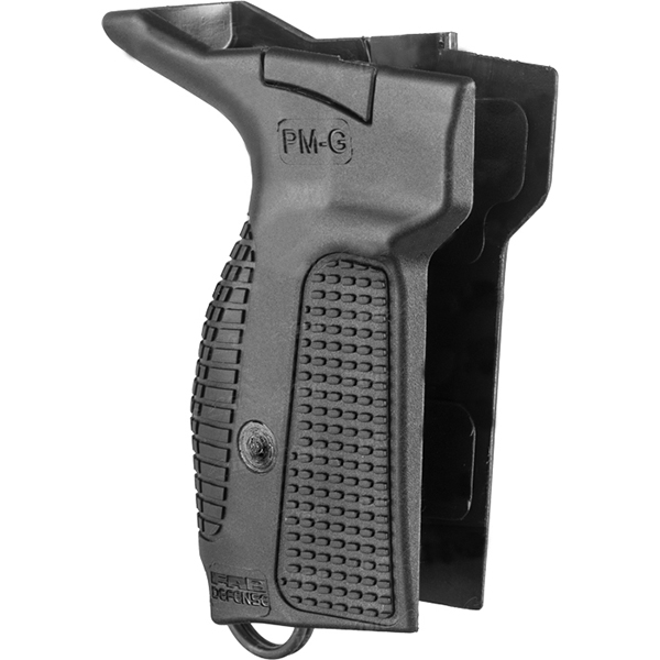 Тактичне руків’я FAB Defense для ПМР Black