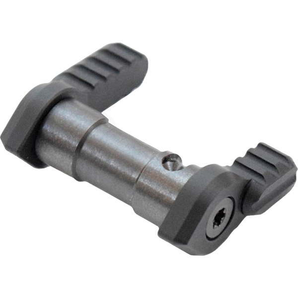 Прапорець запобіжника Armaspec для AR-15 Black