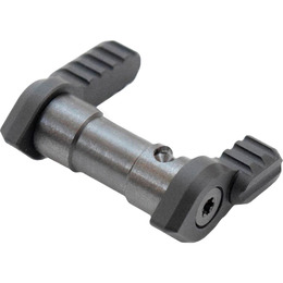 Прапорець запобіжника Armaspec для AR-15 Black