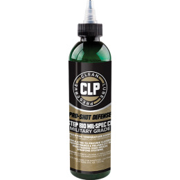 Засіб для чищення Pro-Shot 1 Step BIO Mil-Spec CLP 3 в 1 