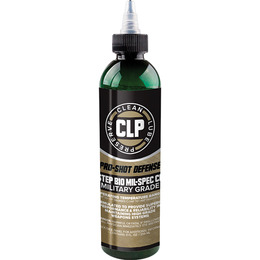 Засіб для чищення Pro-Shot 1 Step BIO Mil-Spec CLP 3 в 1 