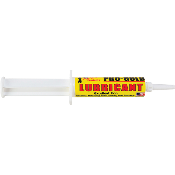 Мастило для зброї Pro-Shot Pro Gold Lube всепогодне . Фото 2