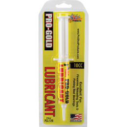 Мастило для зброї Pro-Shot Pro Gold Lube всепогодне 