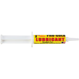 Мастило для зброї Pro-Shot Pro Gold Lube всепогодне . Фото 4