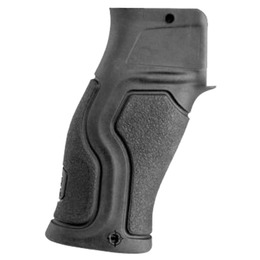Руків’я пістолетне FAB Defense GRADUS FBV для AR15 Black