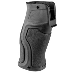 Руків’я пістолетне FAB Defense GRADUS FBV для AR15 Black