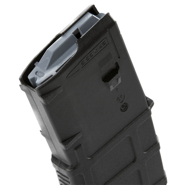 Магазин Magpul PMAG G3 кал. 223 Rem  40 патронів. Фото 3