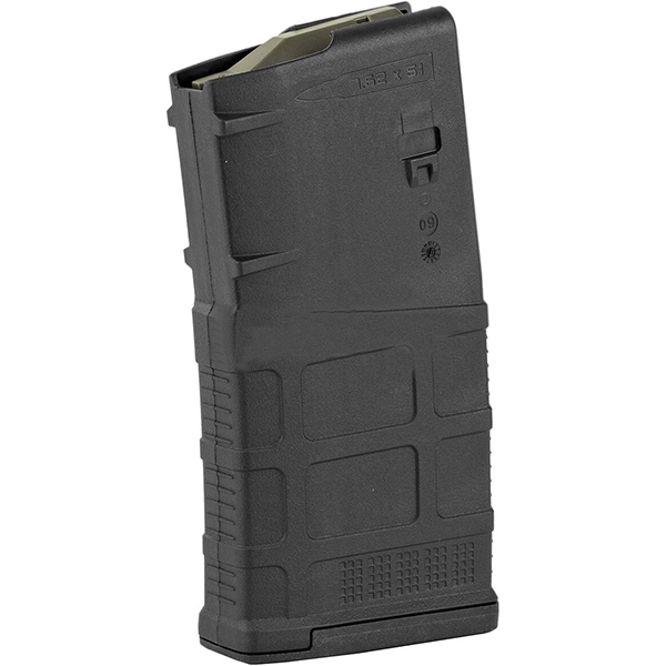 Магазин Magpul PMAG G3 кал. 308 Win  20 патронів